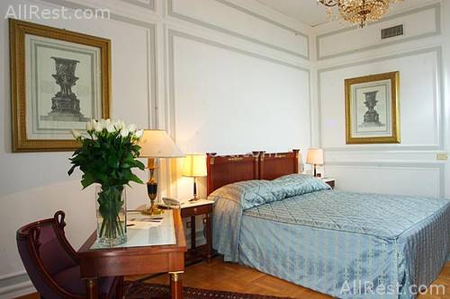 Grand Hotel Parkers 10